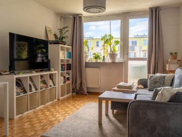 Mieszkanie na sprzedaż w Inowrocław, Kujawsko-pomorskie