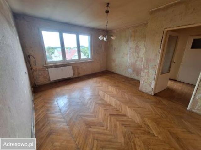 Mieszkanie na sprzedaż w Inowrocław, Kujawsko-pomorskie
