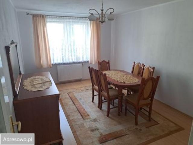 Mieszkanie na sprzedaż w Inowrocław, Kujawsko-pomorskie