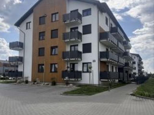 Mieszkanie na sprzedaż w Inowrocław, Kujawsko-pomorskie