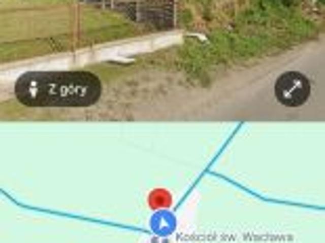 Grunt na sprzedaż w Irządze, Śląskie
