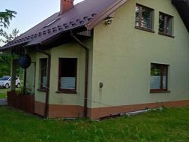 Dom na sprzedaż w Iwkowa, Małopolskie