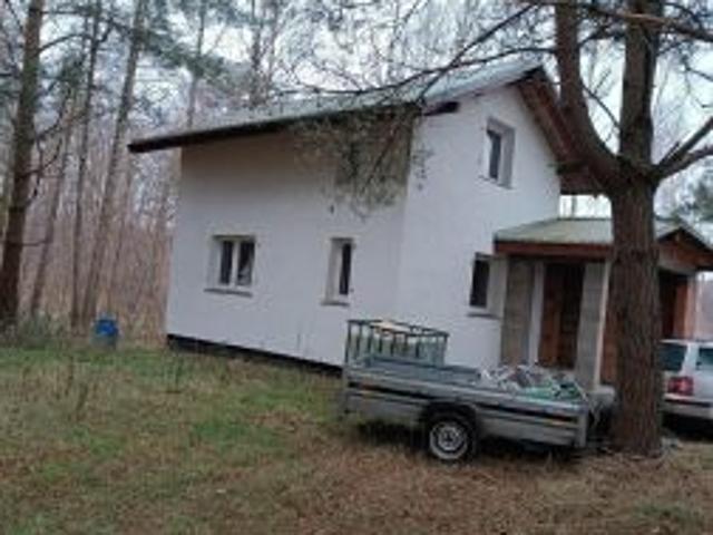 Dom na sprzedaż w Iwonicz-zdrój, Podkarpackie