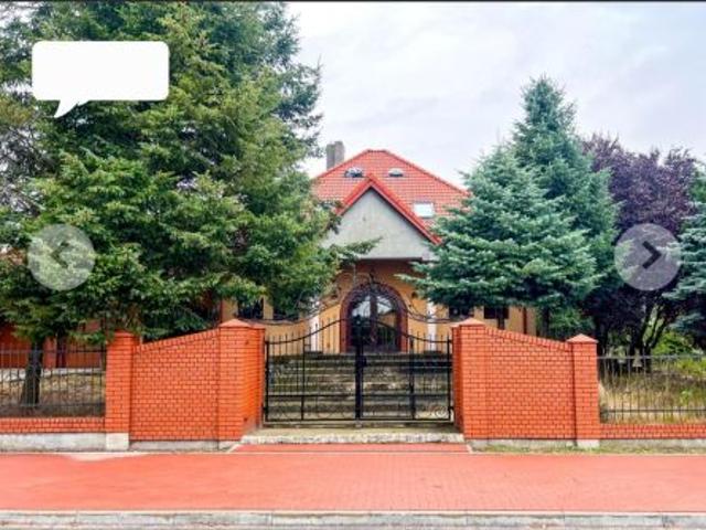 Dom na sprzedaż w Izbica Kujawska, Kujawsko-pomorskie