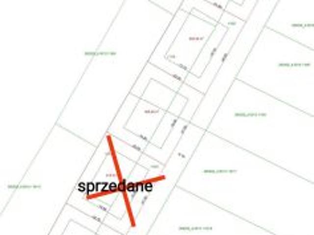 Grunt na sprzedaż w Jędrzejów, Świętokrzyskie