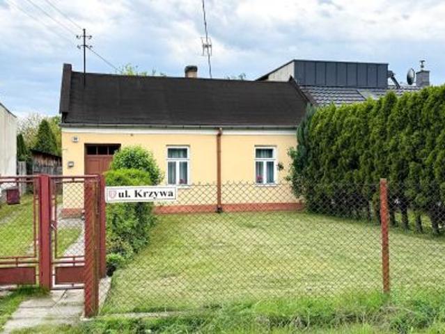 Dom na sprzedaż w Jędrzejów, Świętokrzyskie