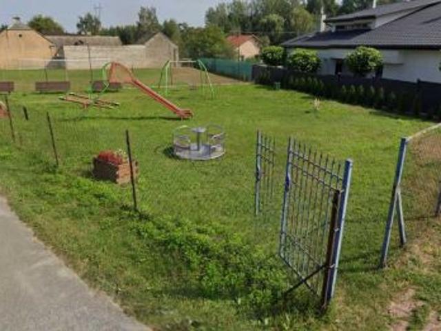 Grunt na sprzedaż w Jędrzejów, Świętokrzyskie