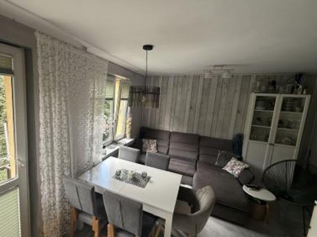 Mieszkanie na sprzedaż w Jędrzejów, Świętokrzyskie