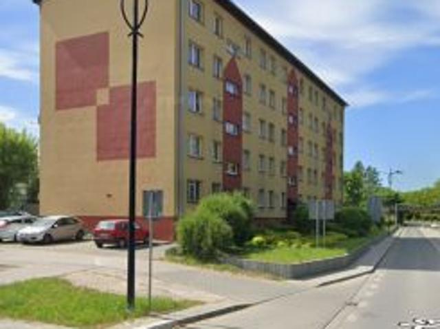 Mieszkanie na sprzedaż w Jędrzejów, Świętokrzyskie