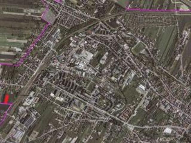 Grunt na sprzedaż w Jędrzejów, Świętokrzyskie