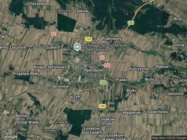 Dom na sprzedaż w Jędrzejów, Świętokrzyskie