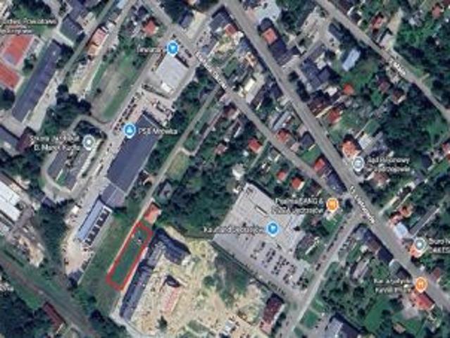 Grunt na sprzedaż w Jędrzejów, Świętokrzyskie