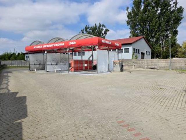 Grunt na sprzedaż w Jędrzejów, Świętokrzyskie