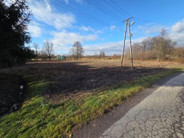 Grunt na sprzedaż w Jaśkowice, Małopolskie