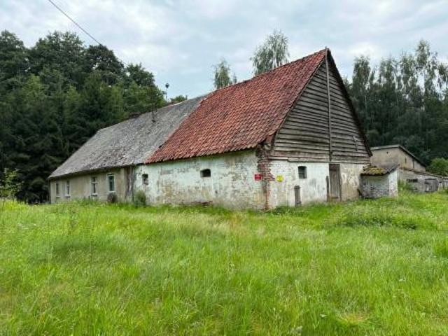 Dom na sprzedaż w Pomorskie