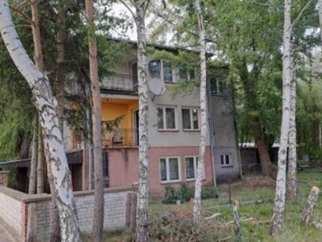 Dom na sprzedaż w Jabłonna Lacka, Mazowieckie