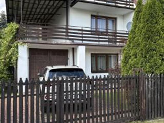 Dom na sprzedaż w Jabłonna Lacka, Mazowieckie