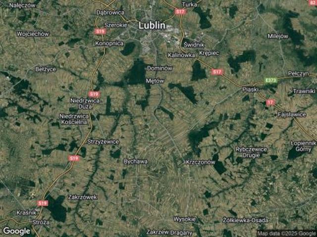 Grunt na sprzedaż w Jabłonna, Lubelskie