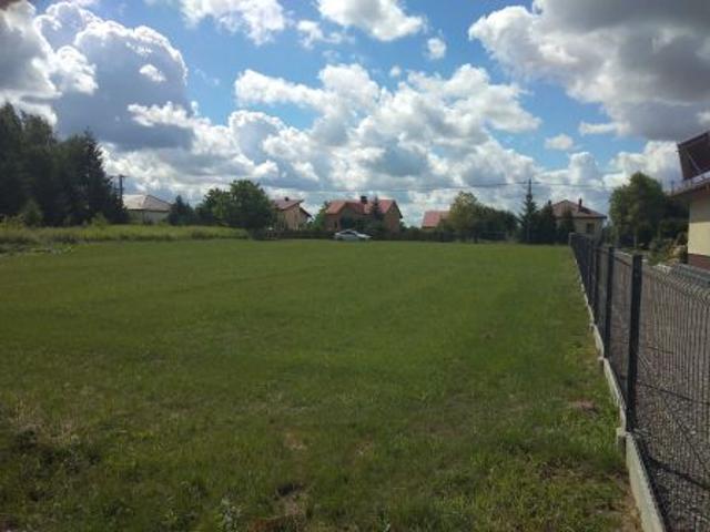 Grunt na sprzedaż w Jabłonna, Lubelskie