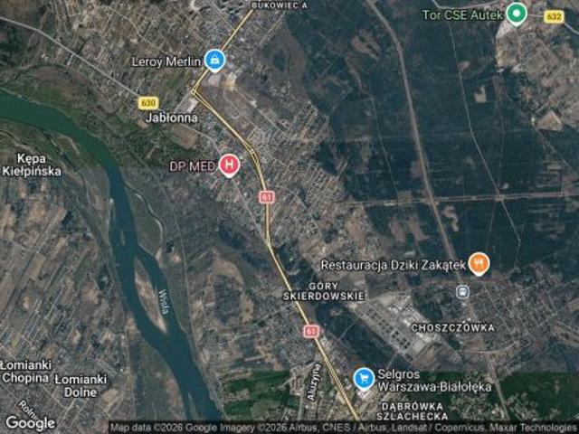 Mieszkanie na sprzedaż w Jabłonna, Mazowieckie