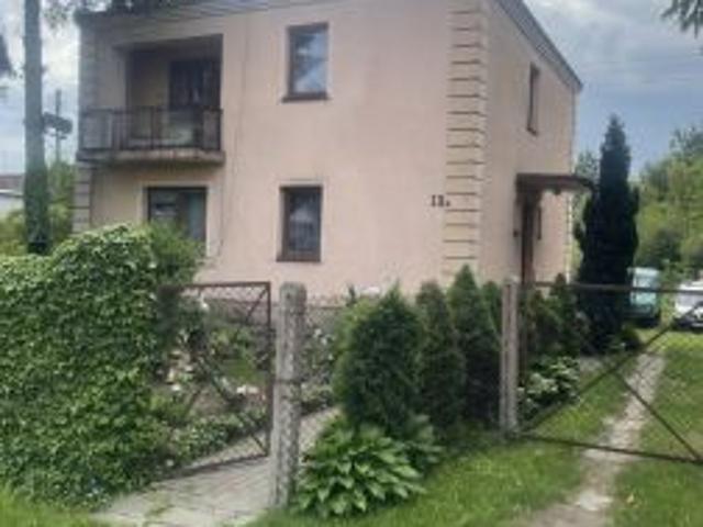 Dom na sprzedaż w Jabłonowo Pomorskie, Kujawsko-pomorskie