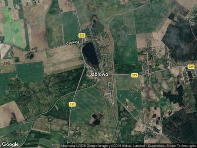 Mieszkanie na sprzedaż w Jabłowo, Lipinki Szlacheckie