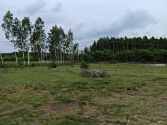 Grunt na sprzedaż w Jadów, Mazowieckie