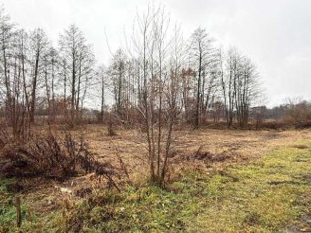Grunt na sprzedaż w Jaktorów, Mazowieckie