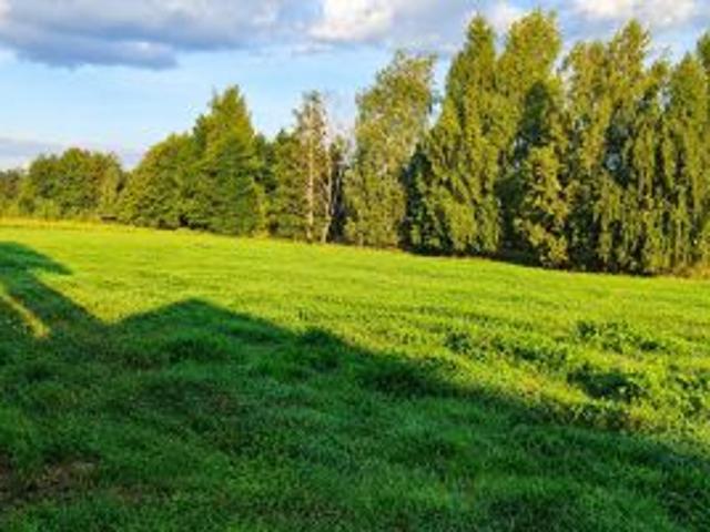 Grunt na sprzedaż w Jaktorów, powiat grodziski