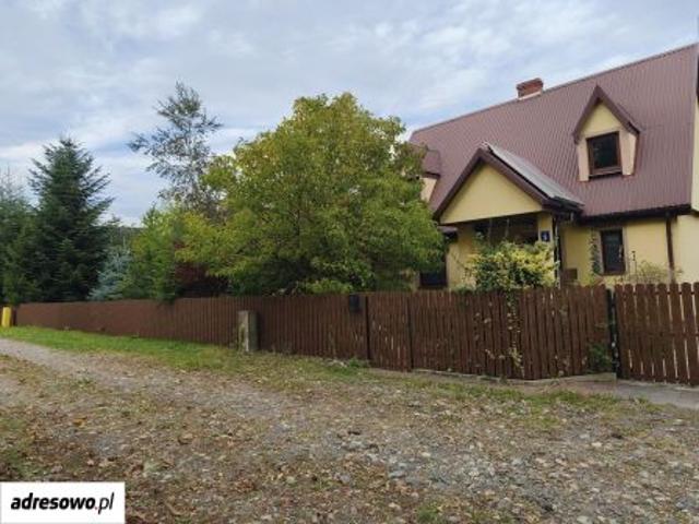 Dom na sprzedaż w Jakubowice Konińskie-Kolonia, powiat lubelski