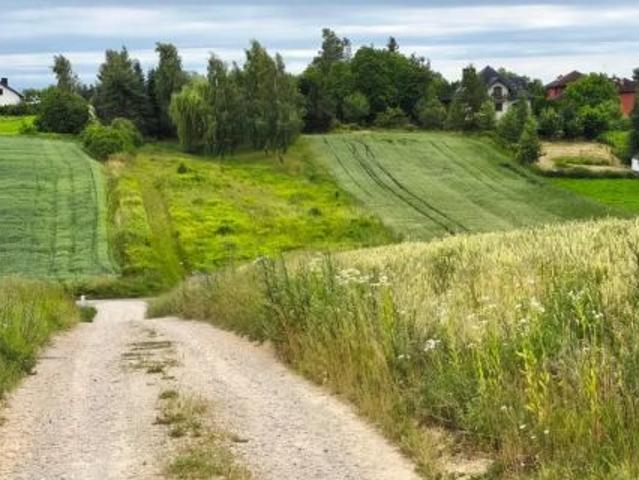 Grunt na sprzedaż w Jakubowice Konińskie-Kolonia, Lubelskie