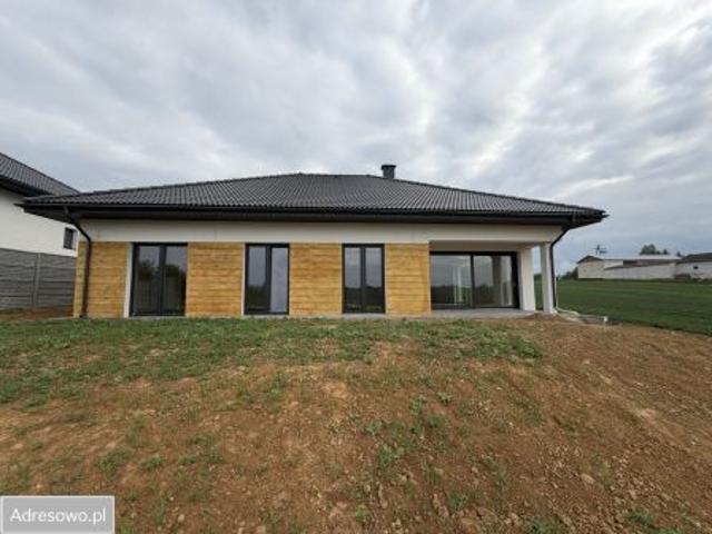 Dom na sprzedaż w Jakubowice Konińskie-Kolonia, Lubelskie