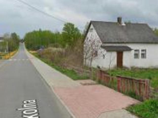 Grunt na sprzedaż w Świętokrzyskie