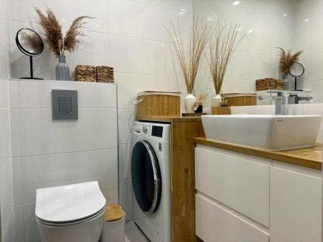 Mieszkanie na sprzedaż w Janikowo, Kujawsko-pomorskie