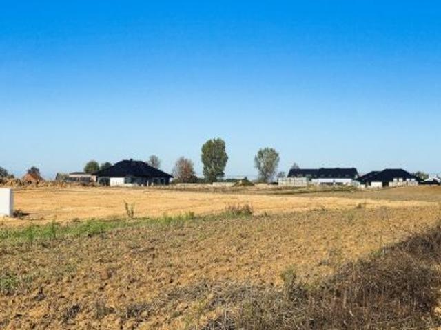 Grunt na sprzedaż w Jankowo Dolne, Wielkopolskie