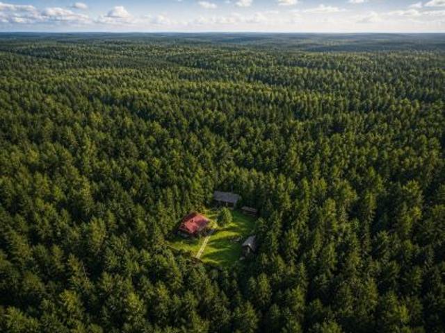 Grunt na sprzedaż w Janów Lubelski, Lubelskie