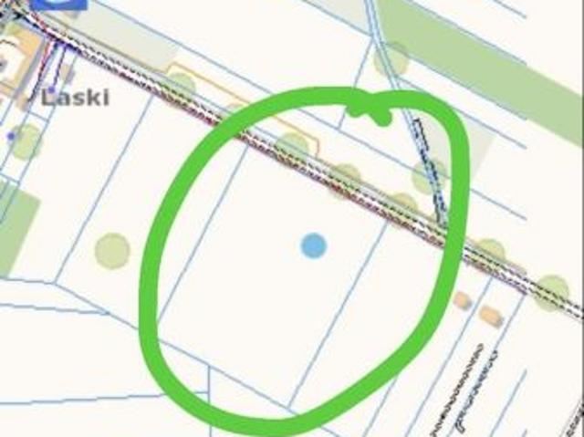 Grunt na sprzedaż w Janów Lubelski, Lubelskie