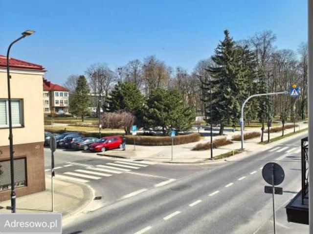 Dom na sprzedaż w Janów Lubelski, Lubelskie