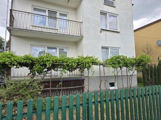 Dom na sprzedaż w Janów Lubelski, Lubelskie