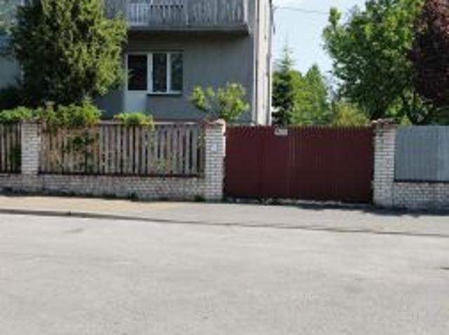 Dom na sprzedaż w Janów Lubelski, Lubelskie