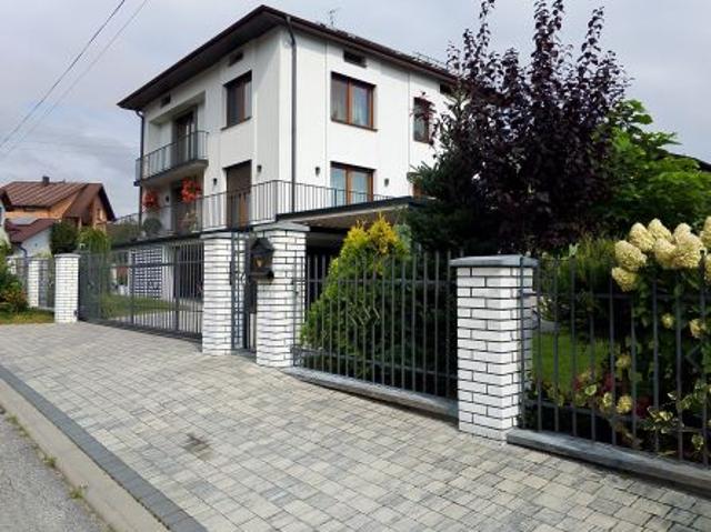 Dom na sprzedaż w Janów Lubelski, Lubelskie