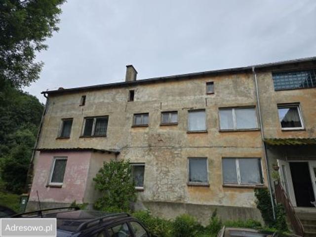 Mieszkanie na sprzedaż w Dolnośląskie