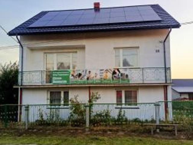 Dom na sprzedaż w Świętokrzyskie