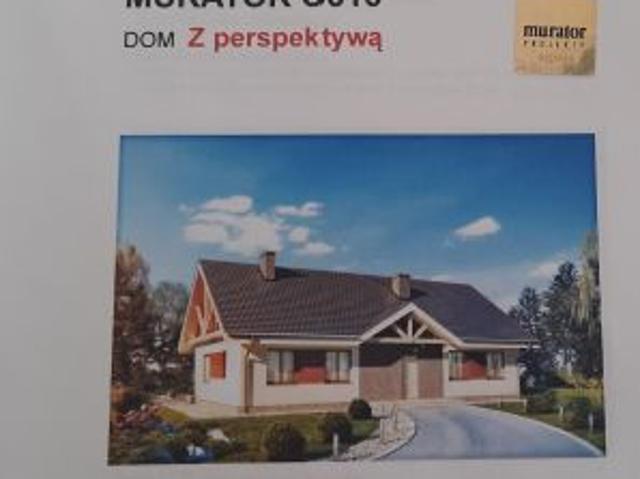 Dom na sprzedaż w Janowice, powiat koniński