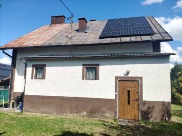 Dom na sprzedaż w Janowice Wielkie, powiat karkonoski