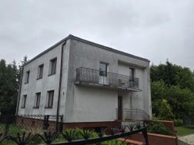 Dom na sprzedaż w Janowiec Kościelny, Warmińsko-mazurskie