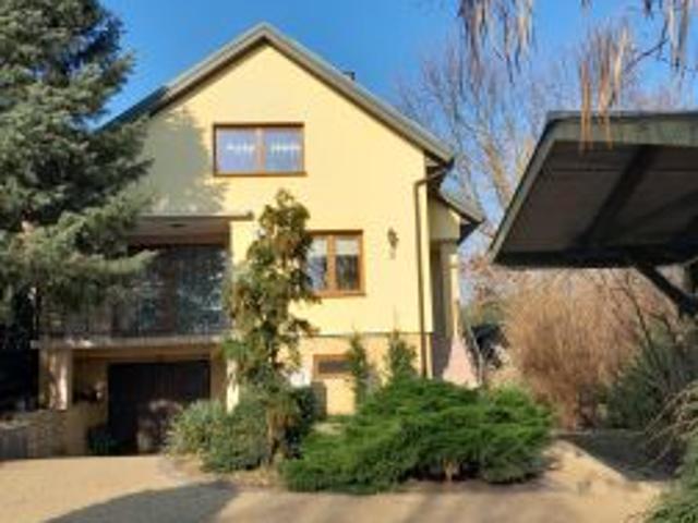 Dom na sprzedaż w Janowiec, Lubelskie