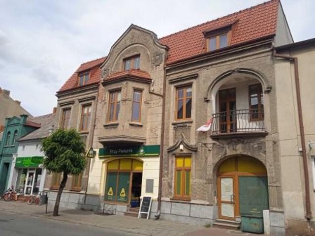 Dom na sprzedaż w Janowiec Wielkopolski, Kujawsko-pomorskie