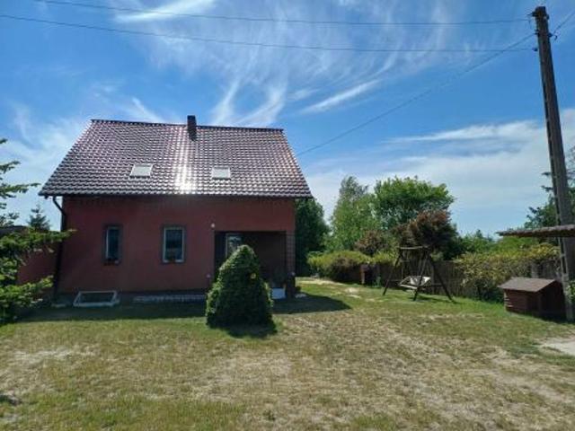 Dom na sprzedaż w Janowiec Wielkopolski, Kujawsko-pomorskie