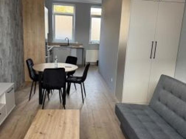 Mieszkanie na sprzedaż w Janowiec Wielkopolski, Kujawsko-pomorskie